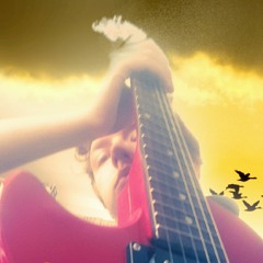 toilet paper ripped up on the bedroom floor