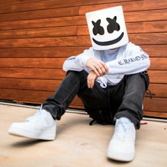 Marshmello at Lollapalooza 2021 [WuZu Remake]