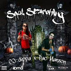 Soul Searching (feat. Pac Manson)