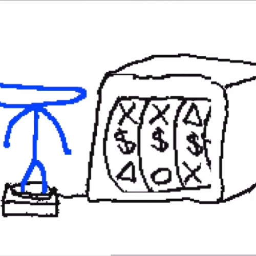 lets go gambling x Cuando se te moja la tarea 2