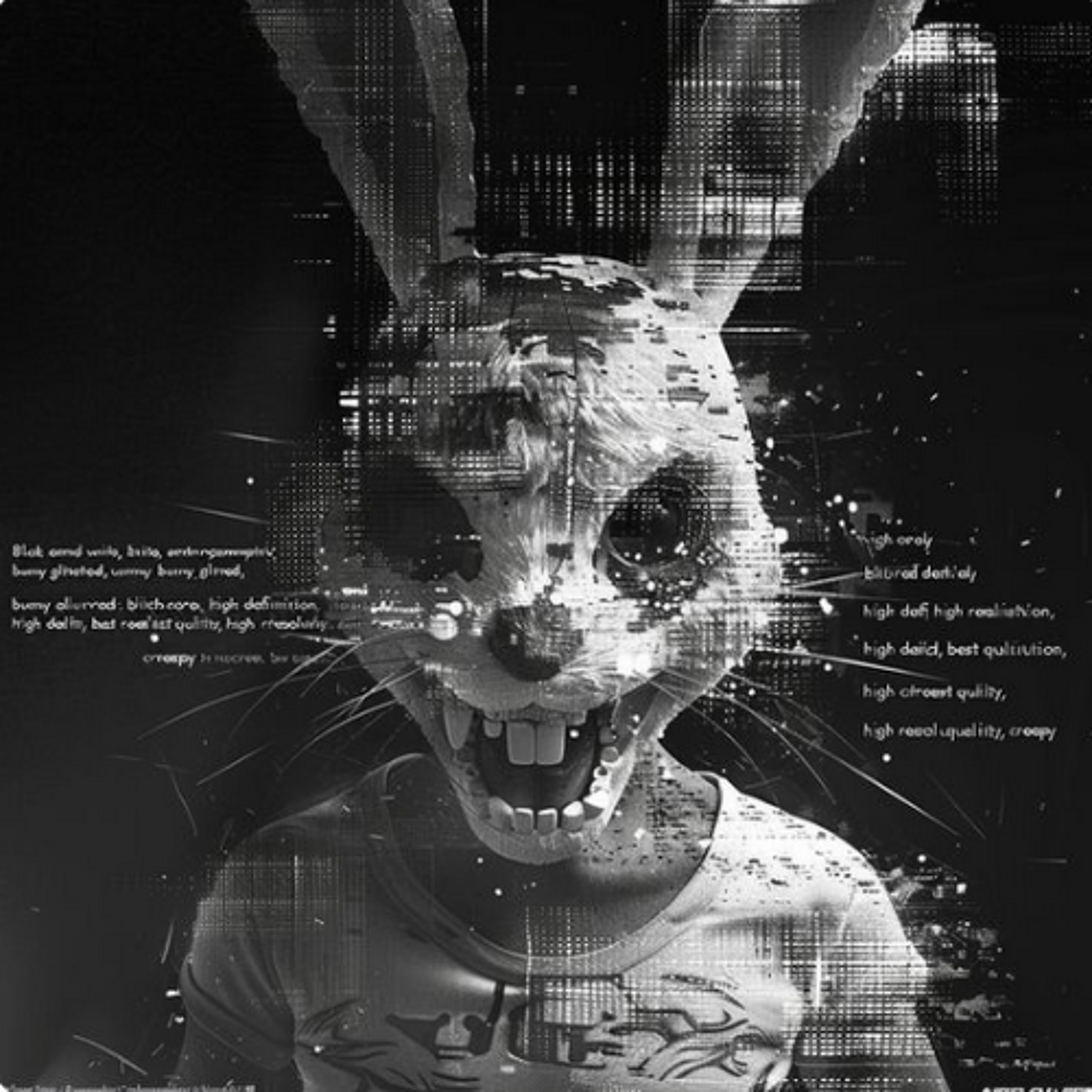 Brutfxrce