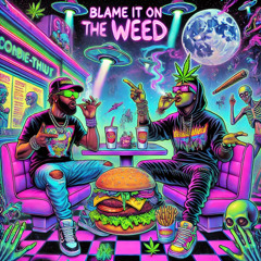 Blame It On The Weed