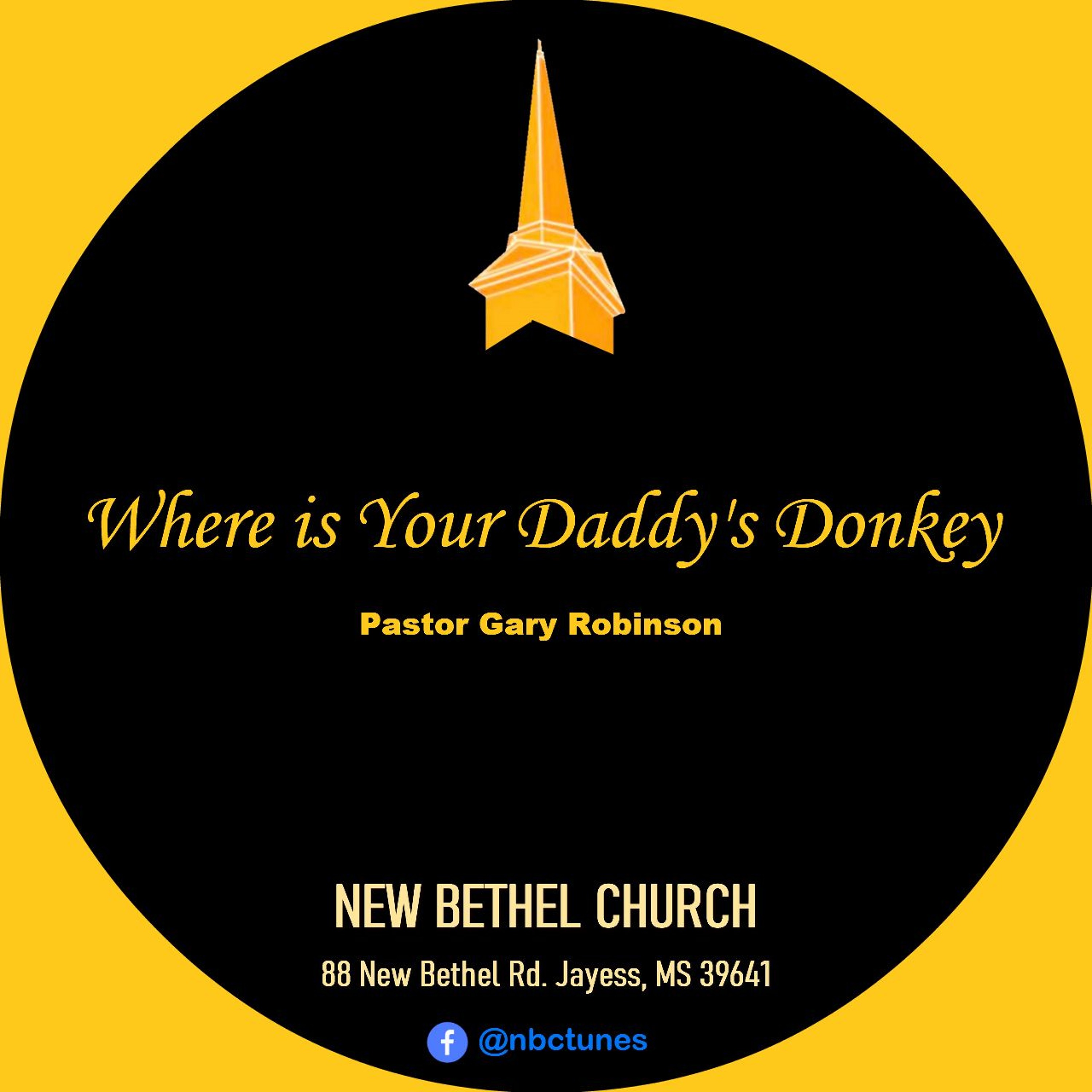 New Bethel Tunes