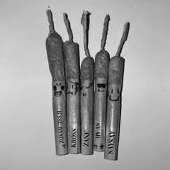 Racks (feat.JESSE BANDZ)