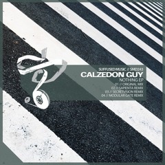 SMD243 Calzedon Guy - Nothing [Suffused Music]