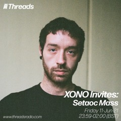 XONO Invites - Setaoc Mass