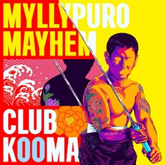 Myllypuro Mayhem