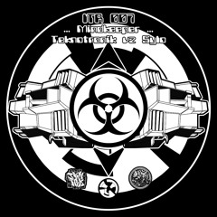 Teknotronik Vs Sylo - MindKeeper [ITR007]
