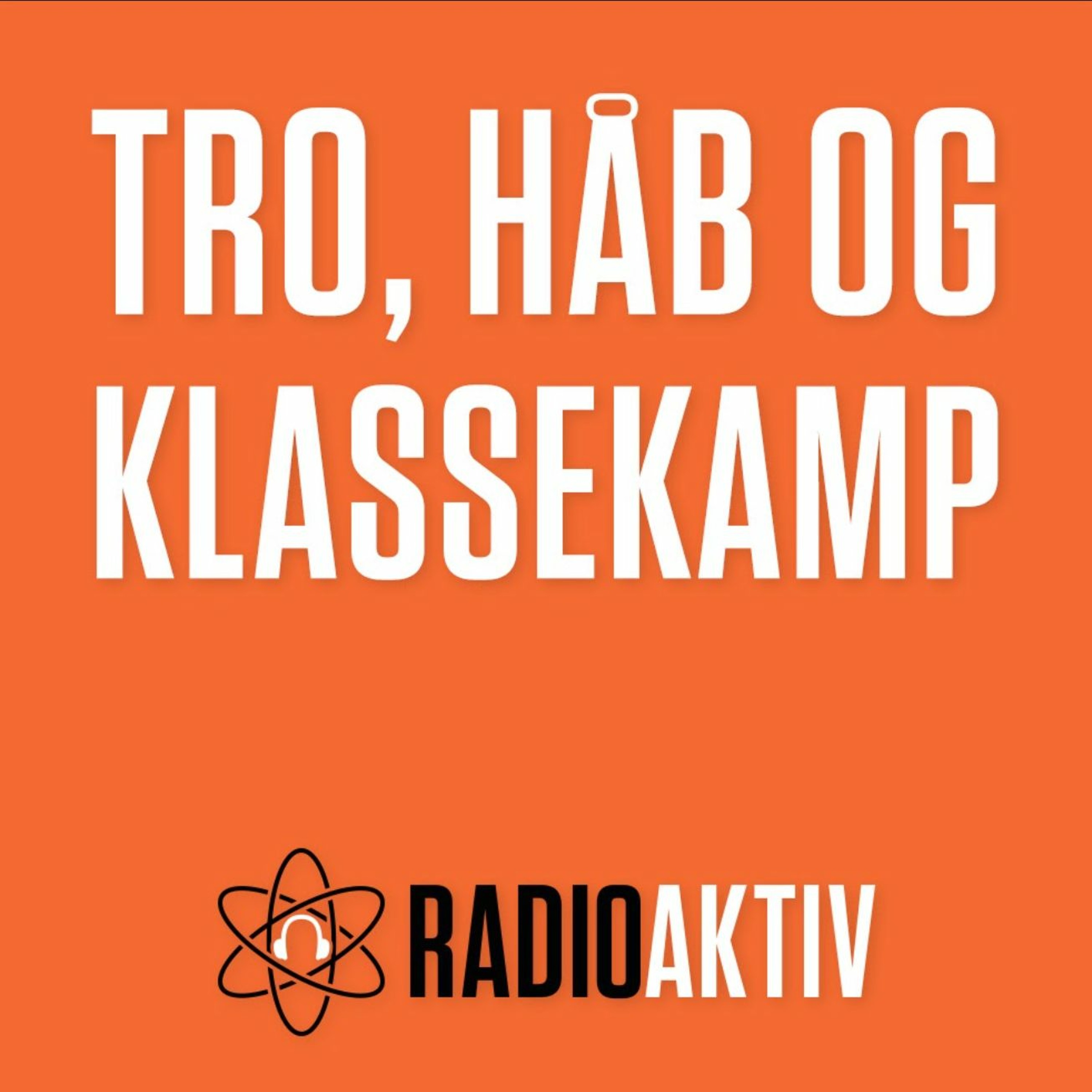 Radioaktiv Podcast
