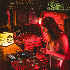 Ana Karla @ Avant Garten 06.02.25