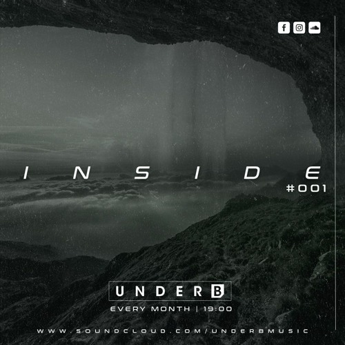 Inside Sessions #001 By Under B