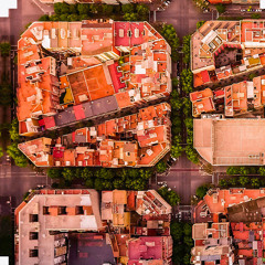 TRCKDLX001 / BCN CITY OF MIND SPRING COLLECTION