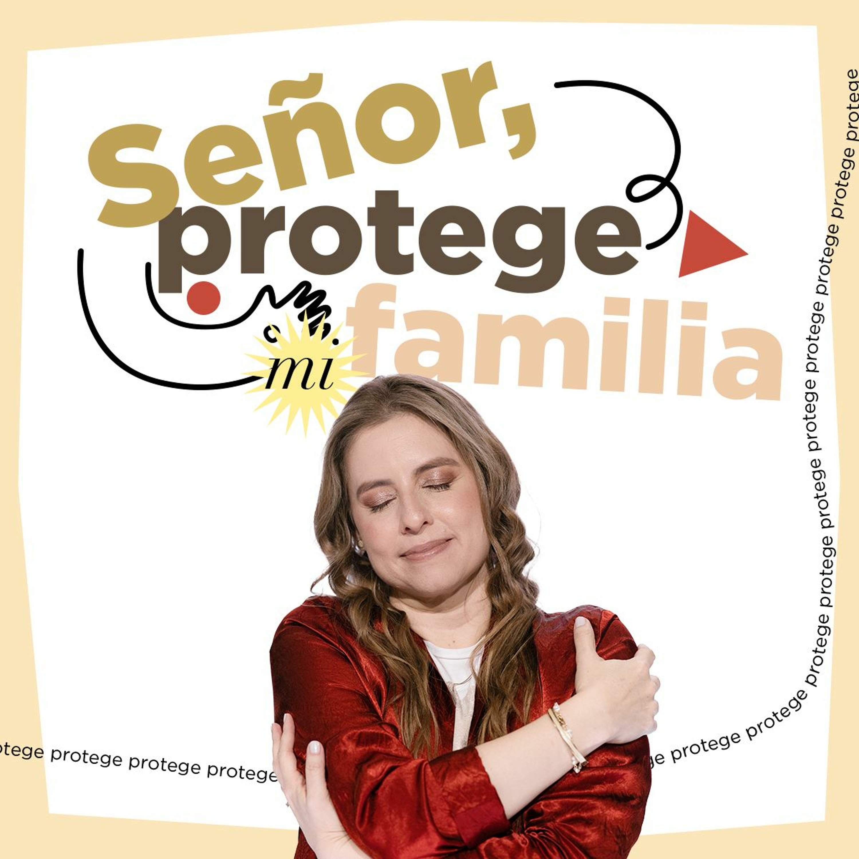 Podcast El Lugar de Su Presencia