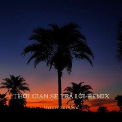 Thời Gian Sẽ Trả Lời - REMIX