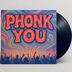 Phonk You!