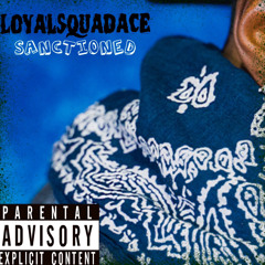 Loyal Squad Ace - H60D Feat. Tee Da Hoodlum, Fabio & Locc