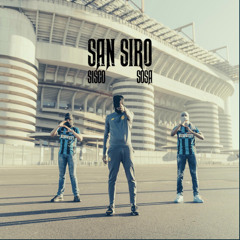 san siro-s1sco-sosa (not me)