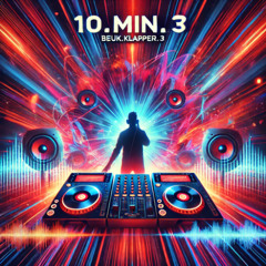 10.Min.Beuk.Klapper.3 #Xtra Raw 🎉