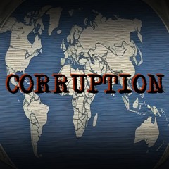 CORRUPTION - ΔΙΑΦΘΟΡΑ
