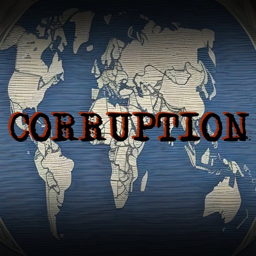 CORRUPTION - ΔΙΑΦΘΟΡΑ