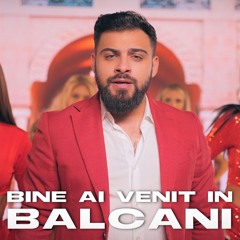 LELE - Bine Ai Venit In Balcani  Official Video