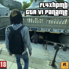 GTA VI Paname [DISPO PLATEFORMES]
