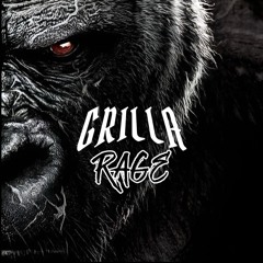 GRILLA RAGE MIX - 1