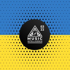 Music Intelligence Podcast #69 (March 2022)