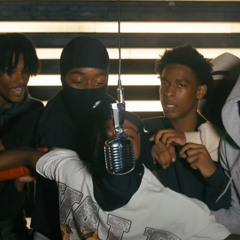 Baby Gee - More Than The Belt