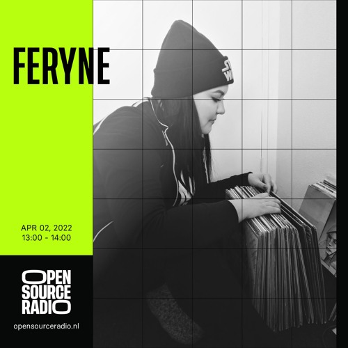 feryne - StopContact 07@Open Source Radio