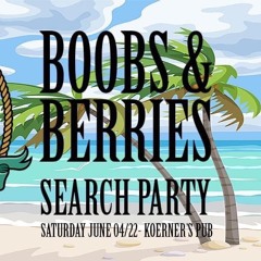 Alabama - Boobs & Berries - SEARCHPARTY June 2022