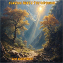 Glowing Across The Universe