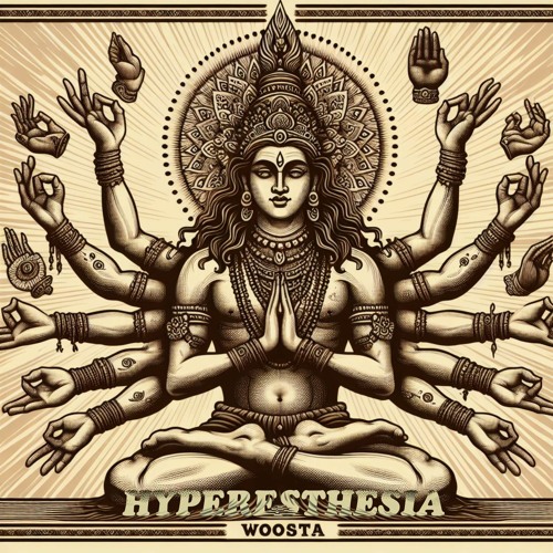 Hyperesthesia