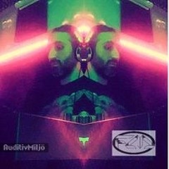 Fabrizio Mefisto - New Year New Yeah