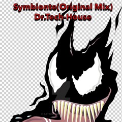 Symbionte(Original Mix) - Dr.Tech - House