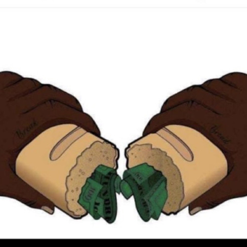 “My Struggle”