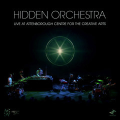 East London Street (Hidden Orchestra Remix (Live))