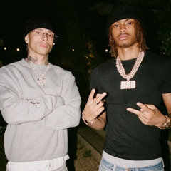 Nemzzz x Central Cee COLD HEART (@ProdByWhites Remix)