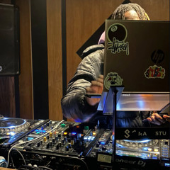001 Saturday Night Mix