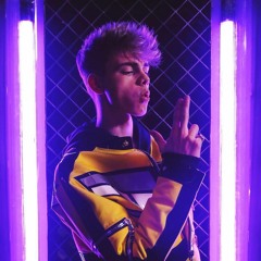 feel something × joshua bassett slowed