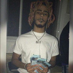 R.I.P JEUNE LOUP [@toxicboiikilla]