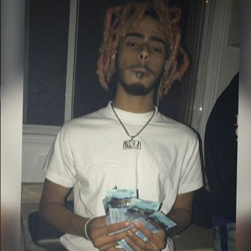 R.I.P JEUNE LOUP [@toxicboiikilla]