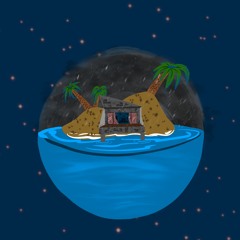 Lluvia (Feat Sim's Le Petit Prince) {Île Flottante #1}