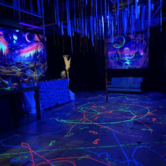 Free For All Halloween party