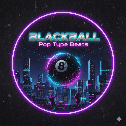 BLACKBALL - POP TYPE BEATS (8)