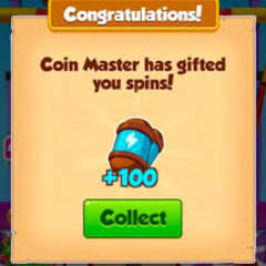 &*&&Coin Master Rewards: 1K Free Spins&&&&
