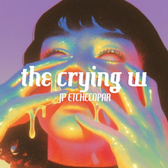 the crying