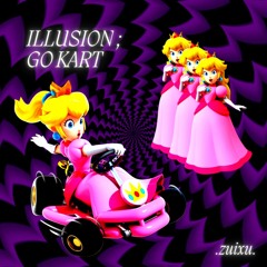 2. Illusion ; Go Kart