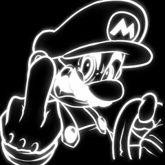 Mario's Madness V2 - Race Traitors