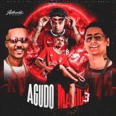 AGUDO MAGICO 3 - (Dumpweed Remix) *Jump to 1 min*